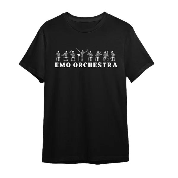 EmoOrchestra-ConductorTee